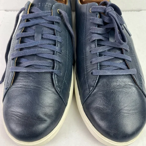 Cole Haan | Shoes | Cole Haan Mens Shoes Grand Crosscourt Ii  display picture 2